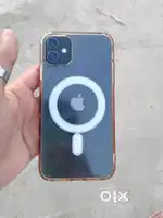 I phon 11 all oregnal ajjtak kuch bi chnge nhi hai phon me
