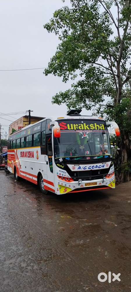 12mtr 44 seating