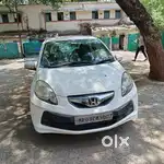 Honda Brio 2013 CNG & Hybrids 100000 Km Driven top condition