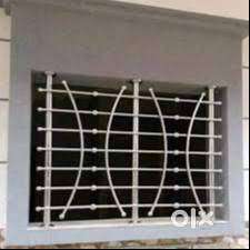 SS BALCONY - SS STAIRCASE - SS WINDOW WORKS