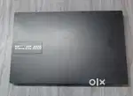 Asus vivo book hai abhi company warranty Baki hai