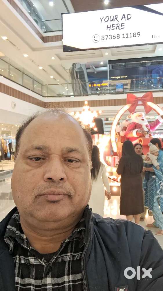 Teaching or tuitions.