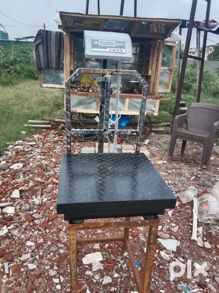6700 only 18 month old