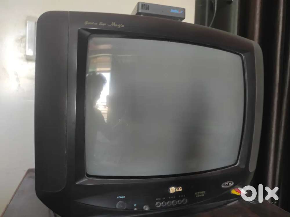 LG TV OLD CONDTION