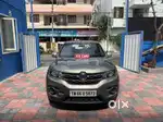 Renault KWID RXL, 2017, Petrol