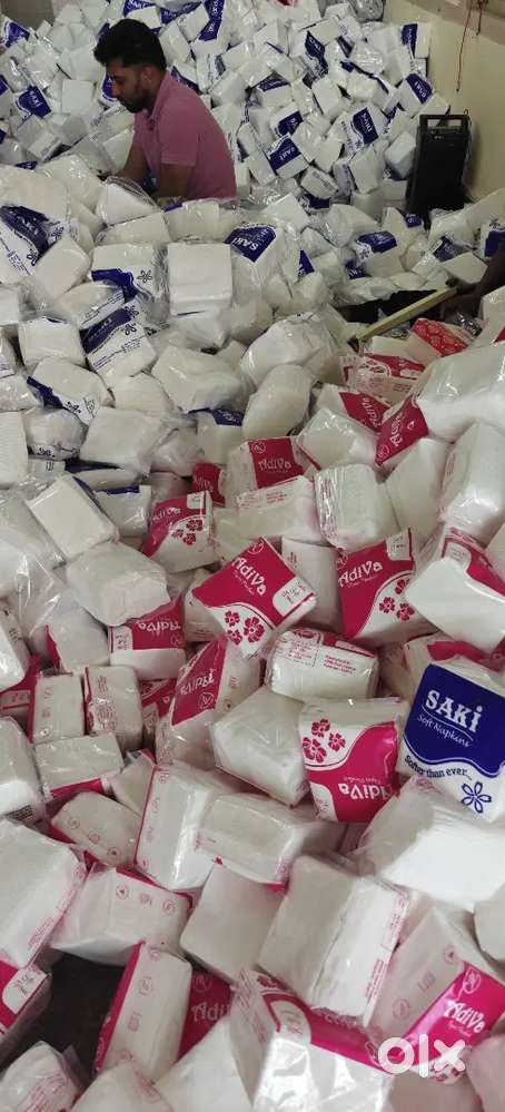 Tissue Paper wholesale Price