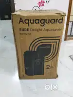 Brand New Aquaguard Water Purifier – 6.2 Litres