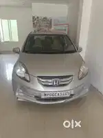 Honda Amaze 2013 Diesel Well Maintained
