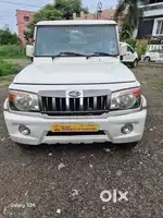 Mahindra Bolero, 2018, Diesel