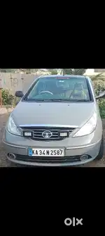 Tata Indica Vista 2013