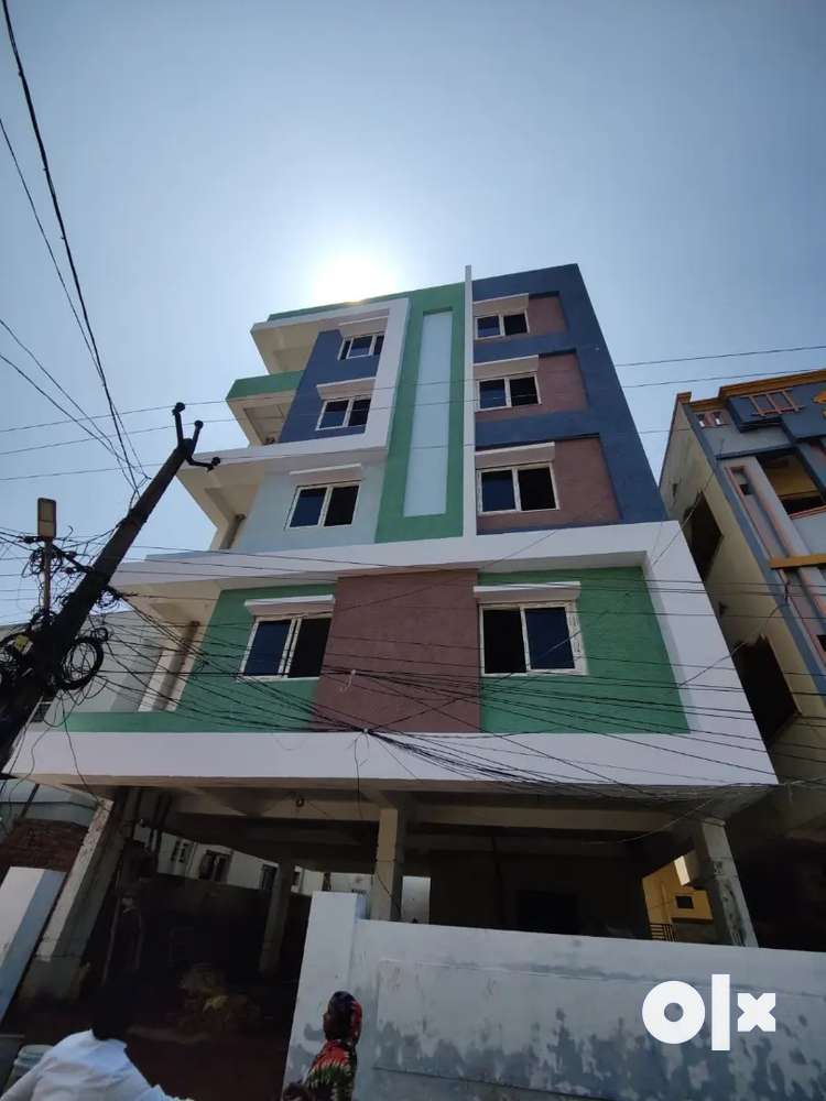 Jyothi nagar project 1550sft, East facing,
