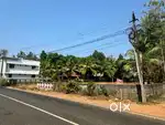 10 cents x 2 plots, 11 cents x 1 plot in Kallumala, Mavelikkara