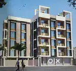 1bhk flat to buy in tangra no loan