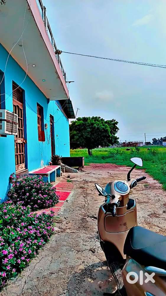 1000 sq feet plot and duplex  for sale at very cheap rate