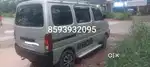 Maruti Suzuki Eeco 5 Seater AC, 2018, Petrol