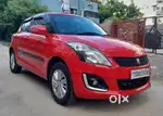 Maruti Suzuki Swift 1.3 ZXI, 2015, Petrol