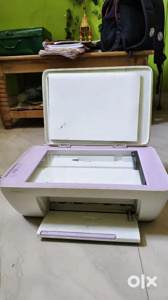 HP Printer