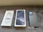 • 16 Pro Max 512GB – Ready to Use, Best Deal