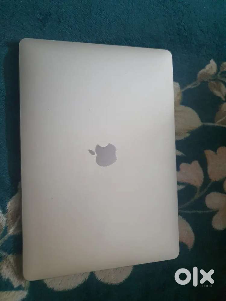 Apple macbook