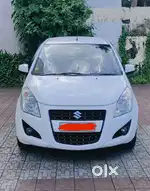 Ritz diesel ZDI