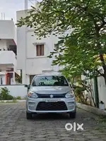 Maruti Suzuki Alto 800 LXI, 2019, Petrol