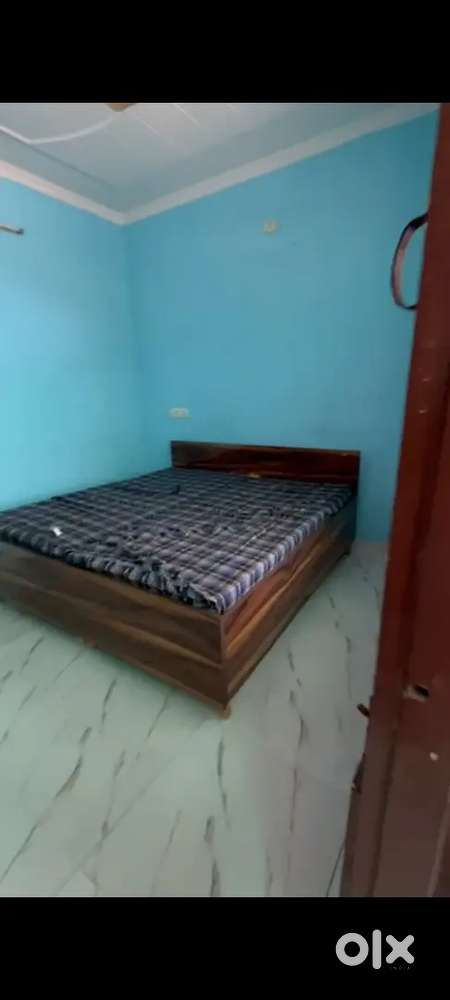 It's completely 2 bhk , furnished