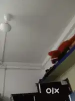 Middle class room rent