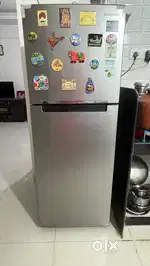Samsung Double Door Fridge for Sale – ₹12,000