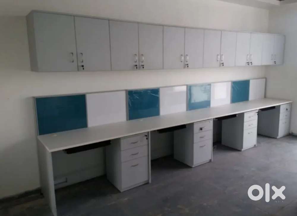 Stylish modular office workstation direct factory price