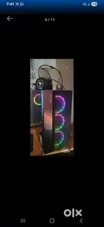 Computer i5 gtx 1050 ti gaming