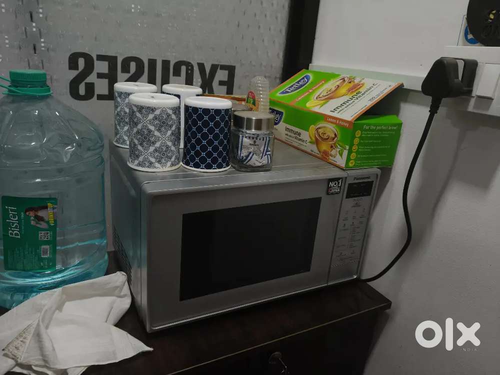 Panasonic Microwave