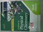 Narendra Avasthi physical chemistry book