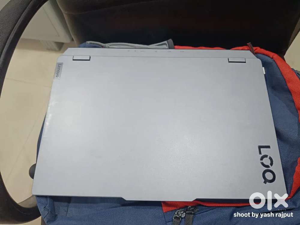 Lenovo loq laptop