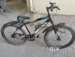 Hercules FX 200 Geared Road Cycle – Excellent Condition – Navi Mumbai
