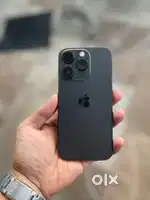 IPHONE 14 PRO IN IMMACULATE CONDITION