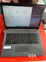 Hp G7 245 quadcore 8th gen