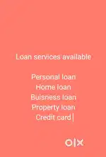 LOAN SERVICES FREE