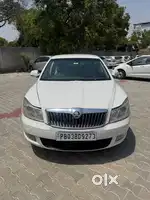 Skoda Laura, 2010