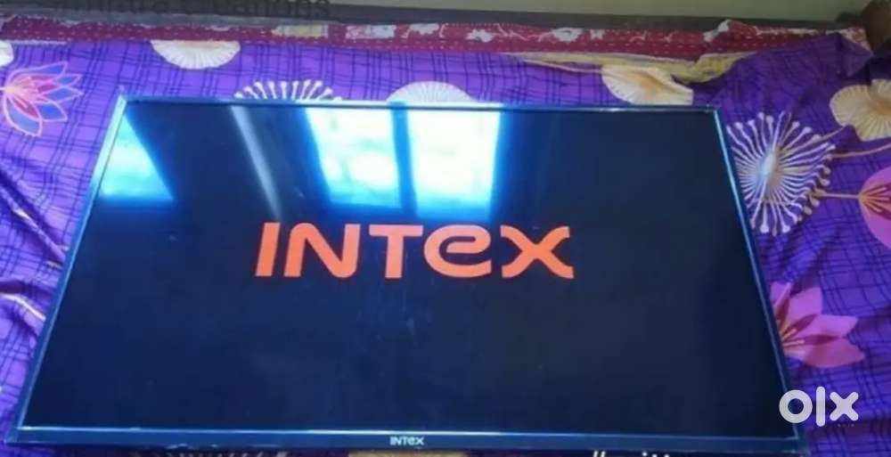 Intex smart Led