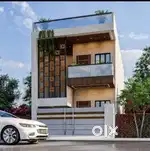 Duplex for sale in Haldwani