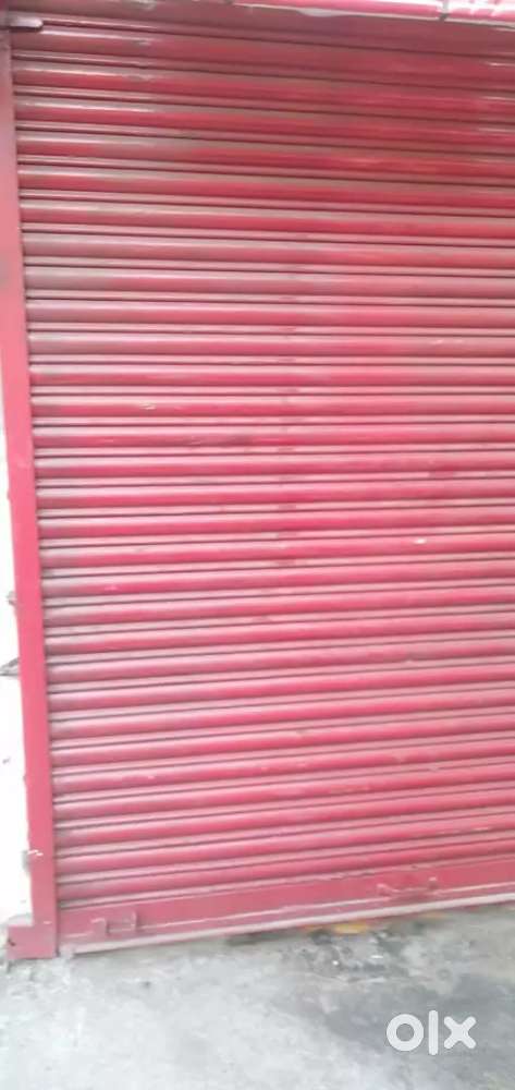 RUNNING CONDITION CAFE AND RESTAURANT SPACE FOR RENTAL IN ANNA NAGAR