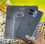 Google Pixel 9 Pro Fold 16GB/256GB Black Color Global Unit