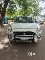 Maruti Suzuki Swift Dzire VXI Optional, 2019, Petrol