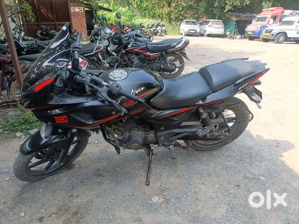 2019 model first owner bikee