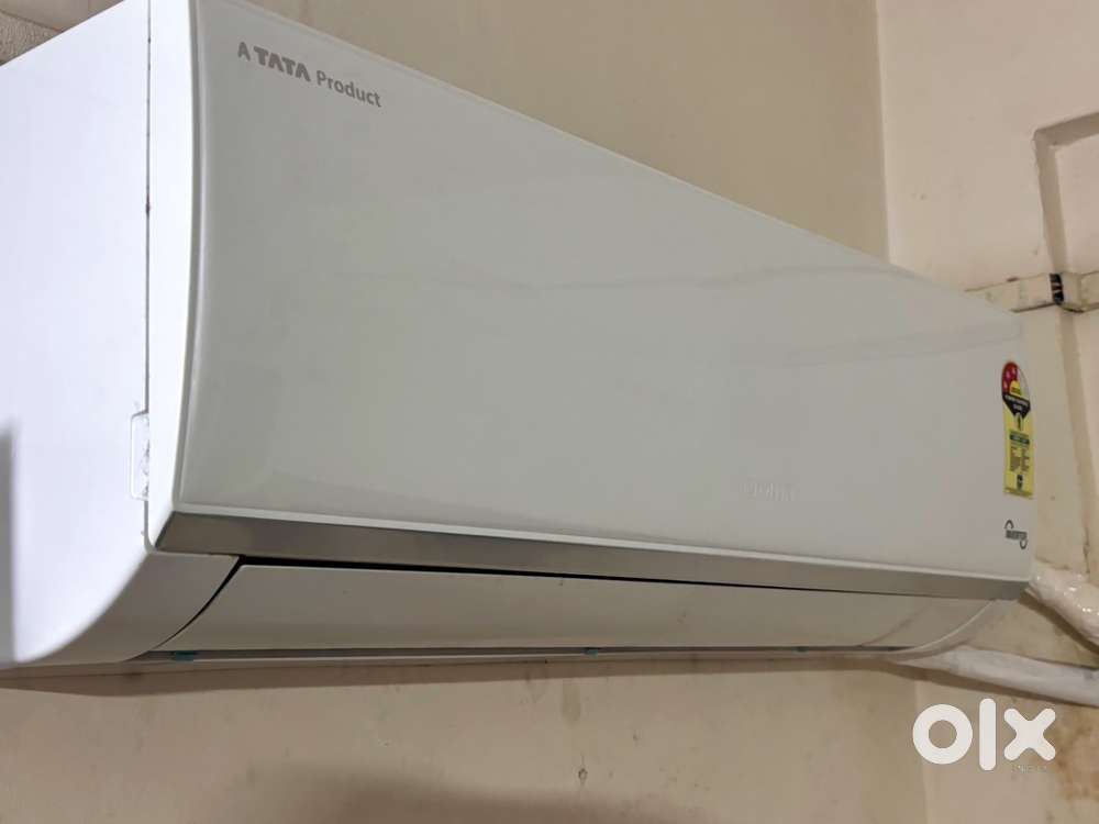 Croma 1.5 Ton Inverter AC – 5 Months Old, Like New