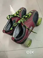 Jonex roller skates