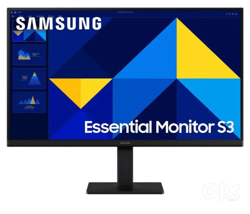 Samsung monitor