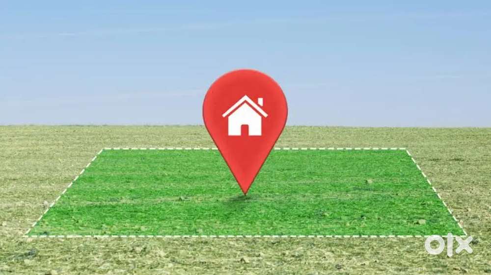 एम्स टाटीबंध के पास आवासीय प्लॉट @ 1000 वर्गफुट 2000/-