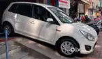 Ford Fiesta 2012 Diesel Good Condition