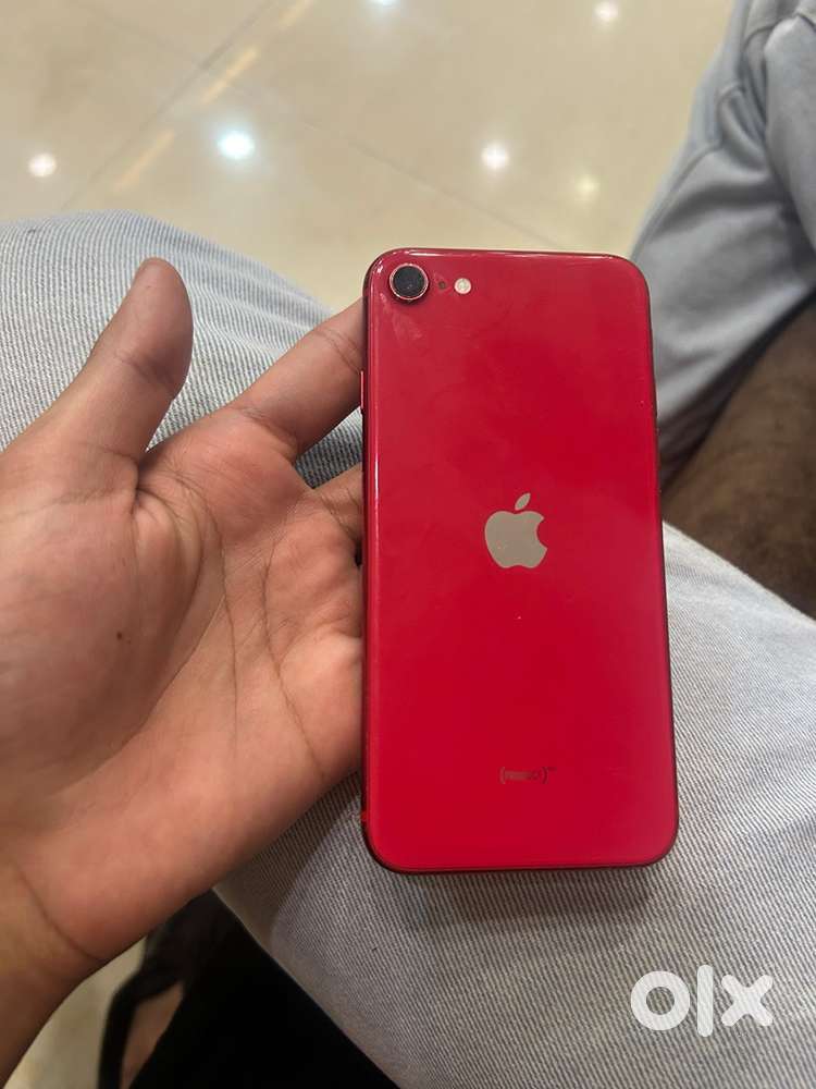 I phone se